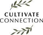 Cultivate Connection Logo