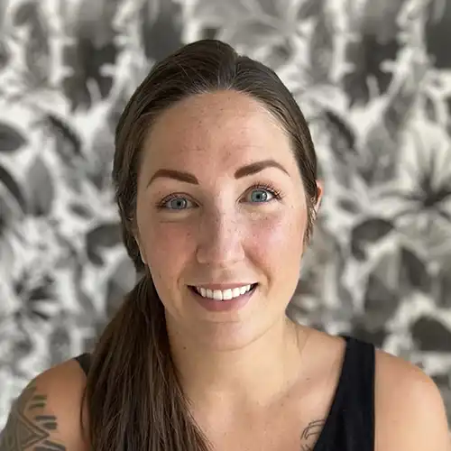 Sarah Dedrick, LMFT - Owner