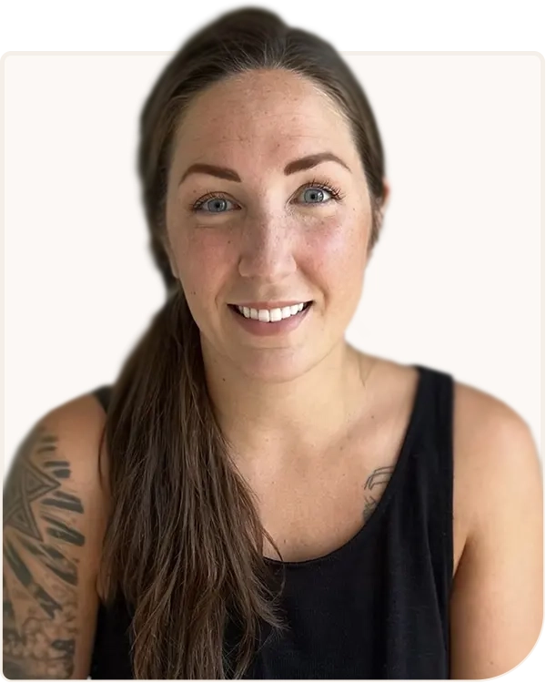 Sarah Dedrick, LMFT