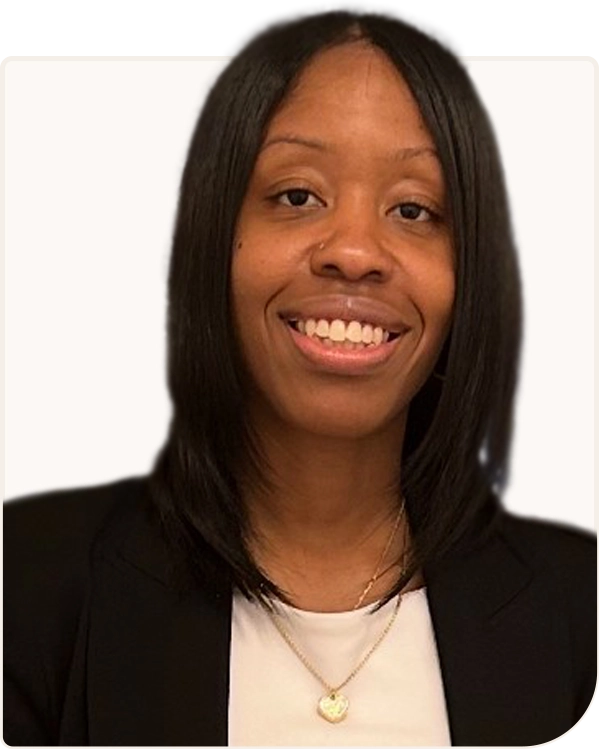 Tawanna Long, MFT Intern